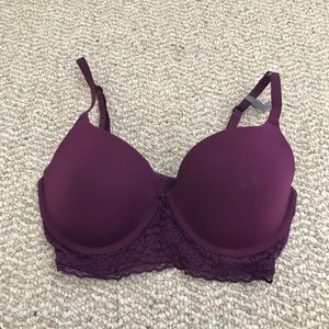 Aerie Bridget Longline Bra!